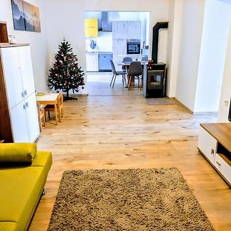 Zoe Apartment Марибор Экстерьер фото