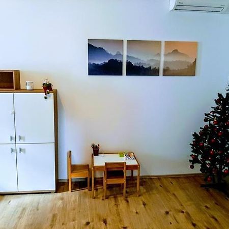 Zoe Apartment Марибор Экстерьер фото