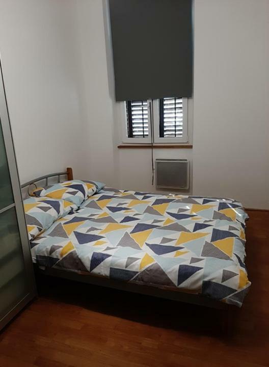 Zoe Apartment Марибор Экстерьер фото