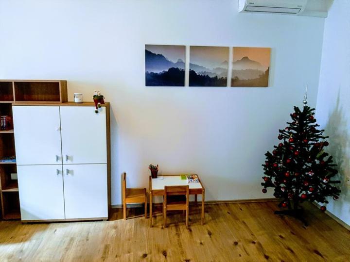 Zoe Apartment Марибор Экстерьер фото